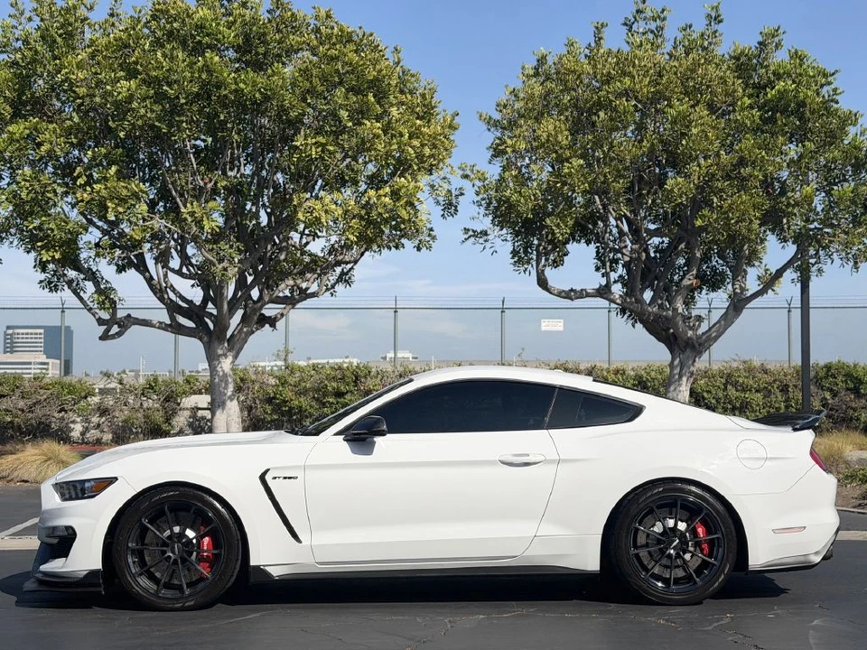 2017 Ford S550 Mustang GT - Image 8 of 31
