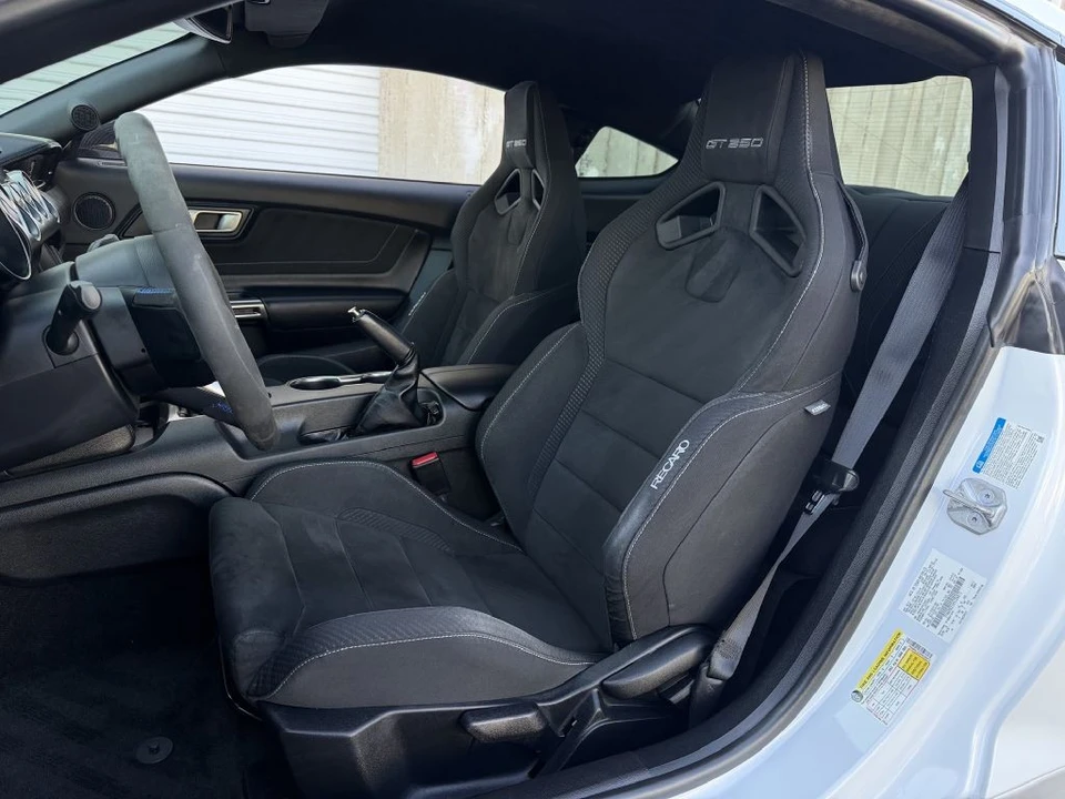 2017 Ford S550 Mustang GT - Image 15 of 31
