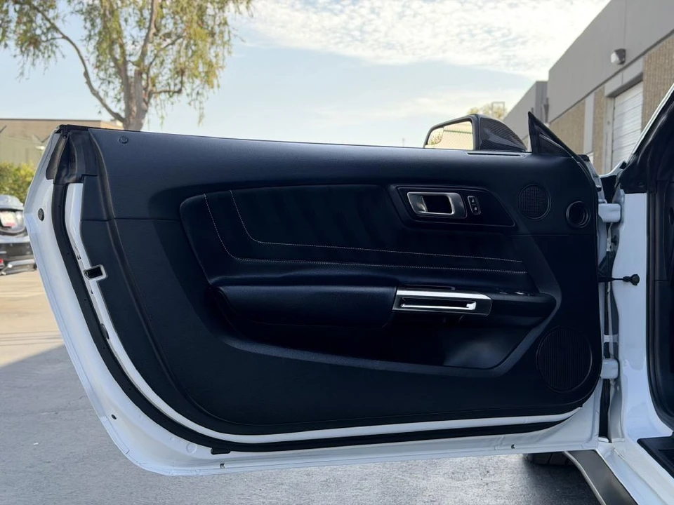 2017 Ford S550 Mustang GT - Image 12 of 31