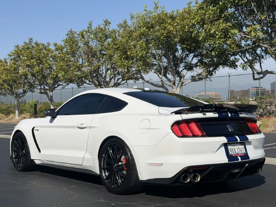 2017 Ford S550 Mustang GT - Image 7 of 31