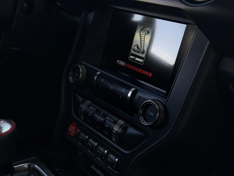 2017 Ford S550 Mustang GT - Image 20 of 31