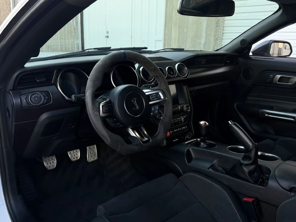 2017 Ford S550 Mustang GT - Image 13 of 31