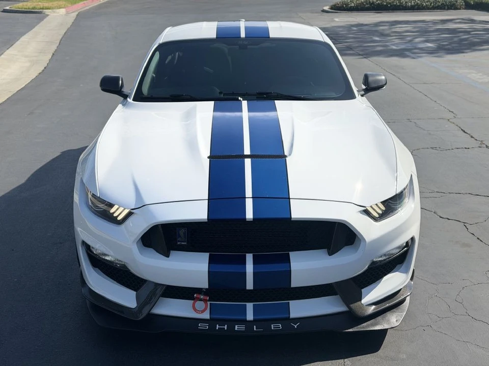 2017 Ford S550 Mustang GT - Image 2 of 31