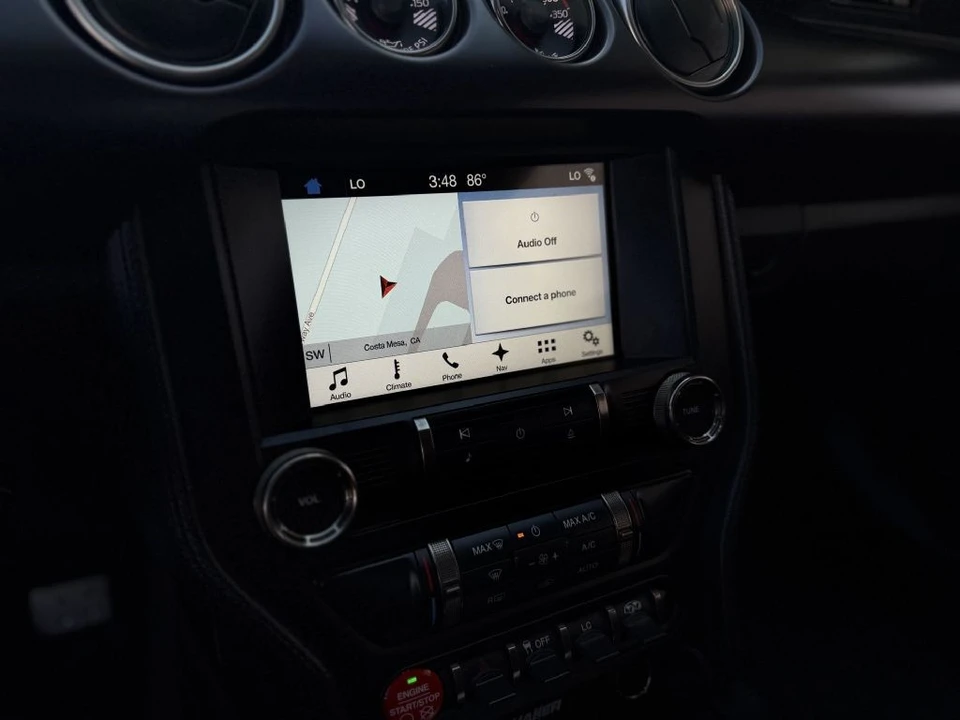 2017 Ford S550 Mustang GT - Image 26 of 31