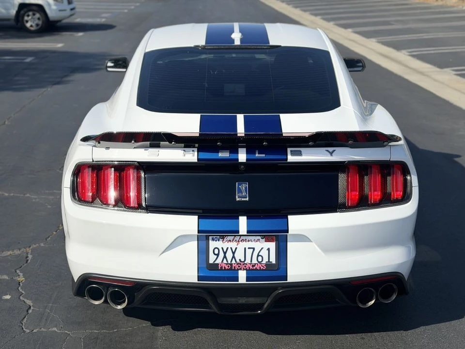 2017 Ford S550 Mustang GT - Image 6 of 31