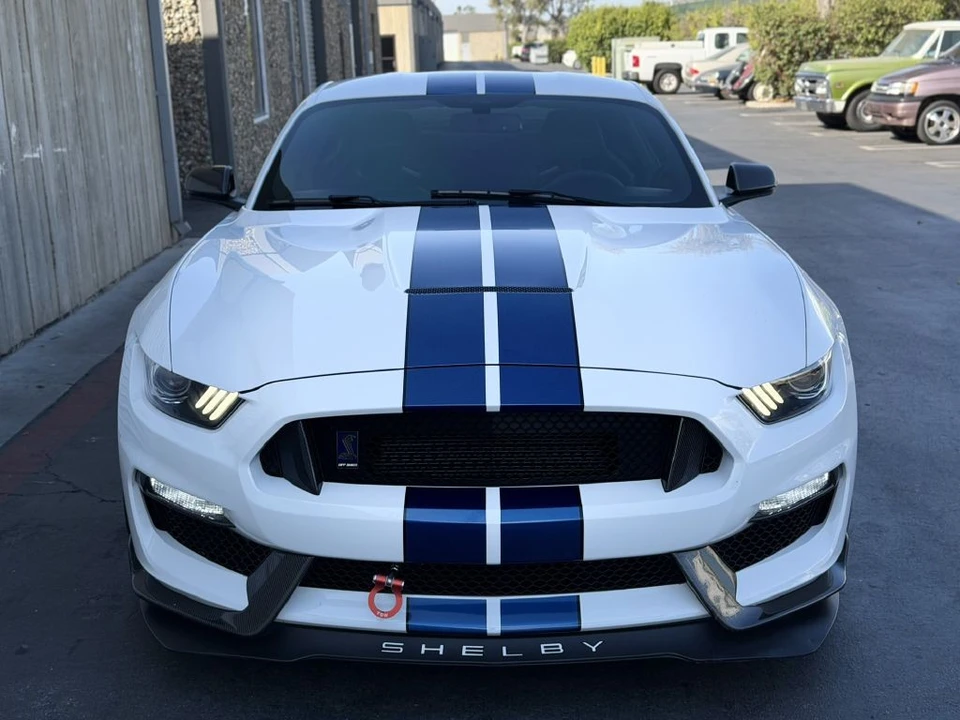 2017 Ford S550 Mustang GT - Image 27 of 31