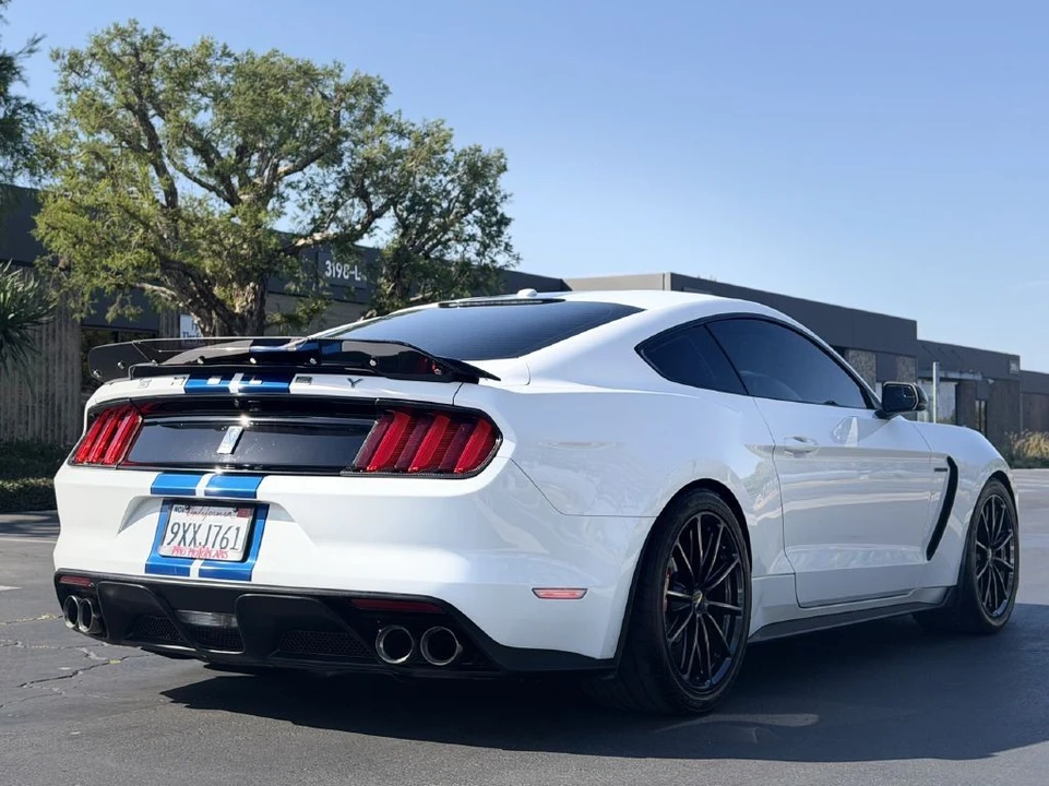 2017 Ford S550 Mustang GT - Image 5 of 31