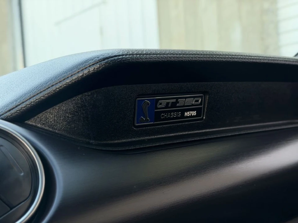 2017 Ford S550 Mustang GT - Image 24 of 31