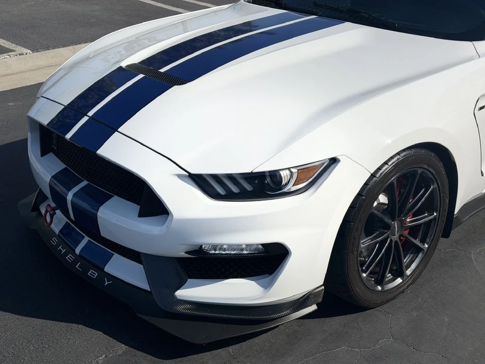 2017 Ford S550 Mustang GT - Image 9 of 31