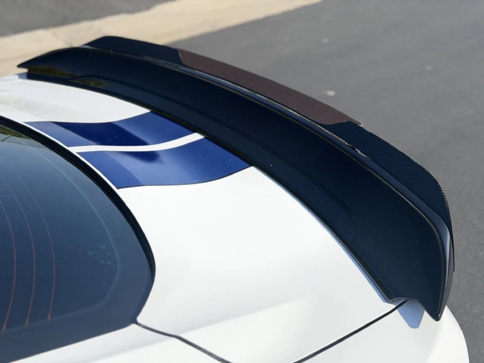 2017 Ford S550 Mustang GT - Image 11 of 31