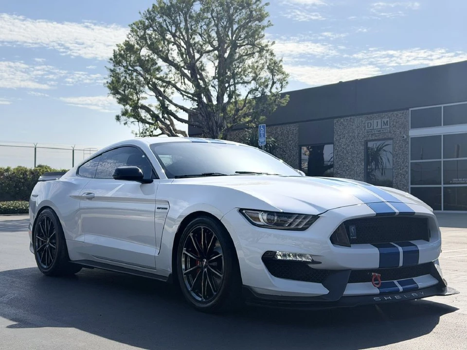 2017 Ford S550 Mustang GT - Image 4 of 31