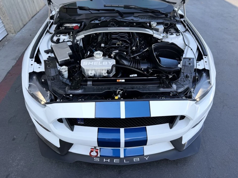 2017 Ford S550 Mustang GT - Image 28 of 31