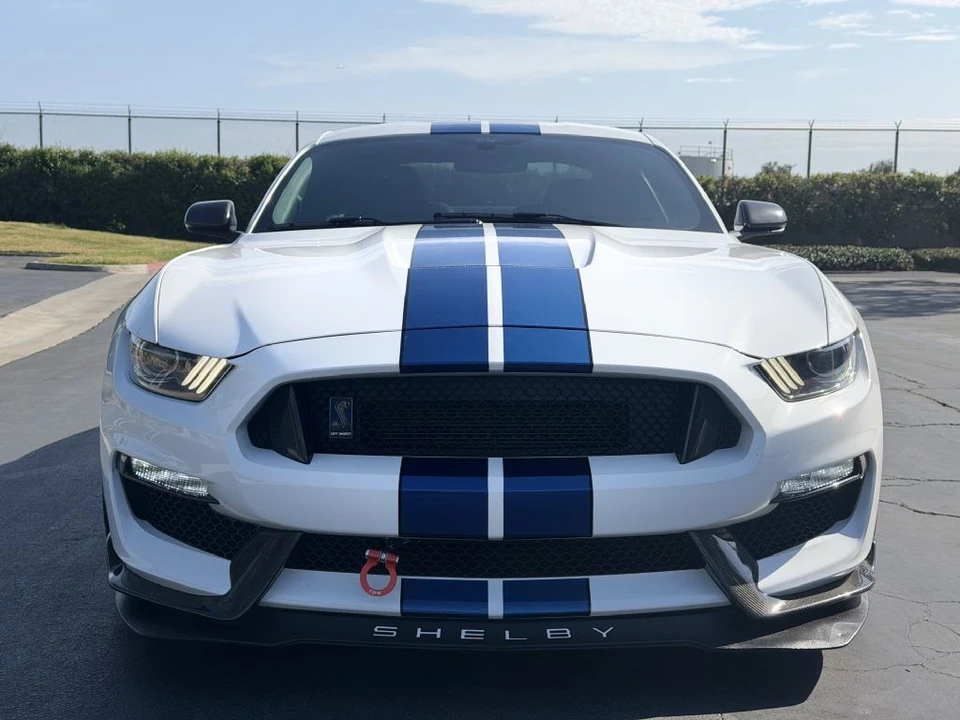2017 Ford S550 Mustang GT - Image 3 of 31