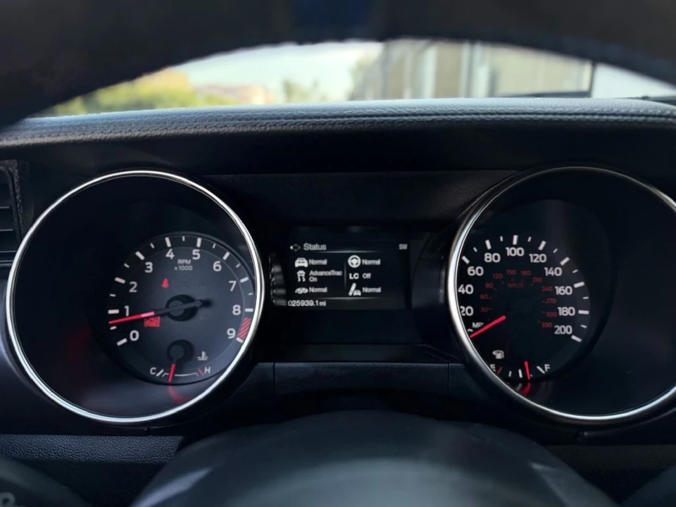 2017 Ford S550 Mustang GT - Image 25 of 31