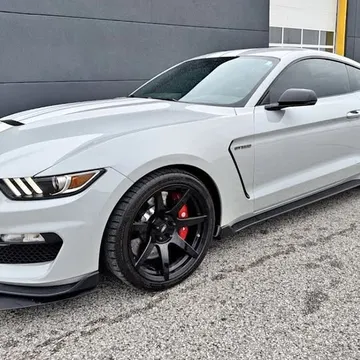 2017 Ford Mustang Shelby GT350R