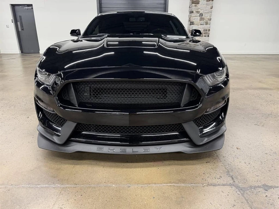 2017 Ford S550 Mustang - Image 2 of 31