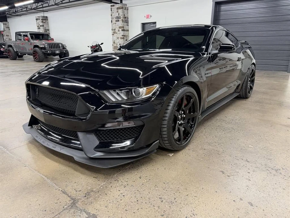 2017 Ford S550 Mustang - Image 3 of 31