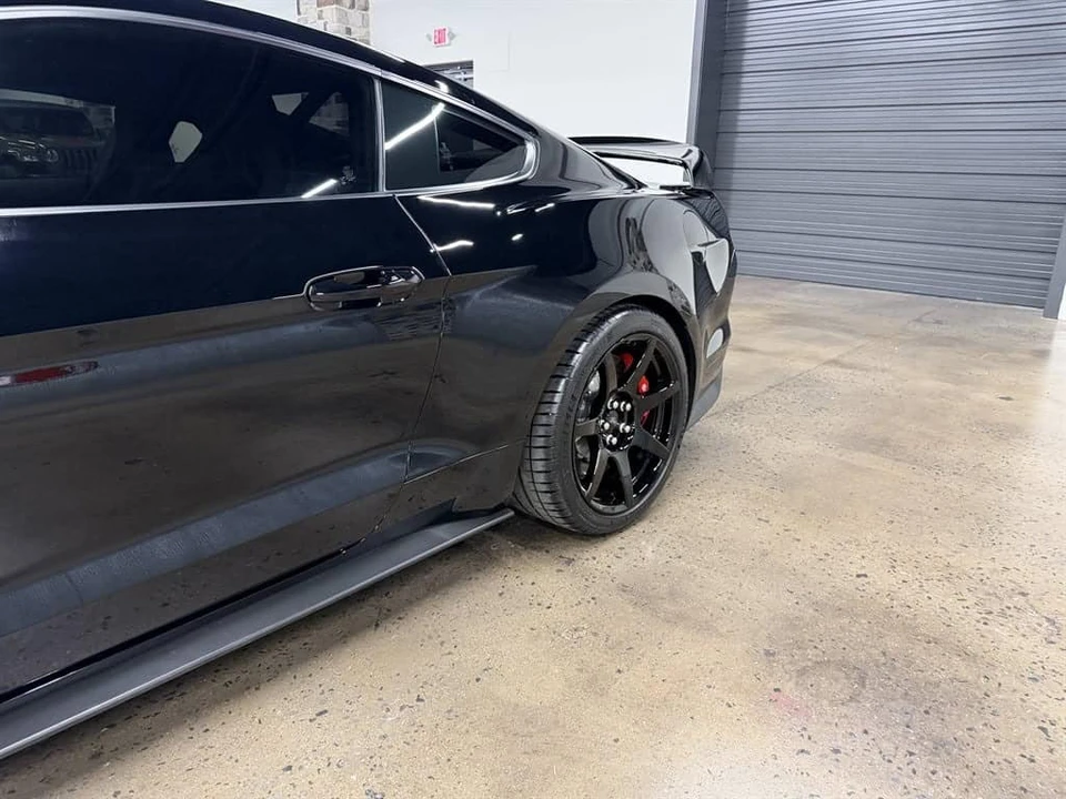 2017 Ford S550 Mustang - Image 6 of 31