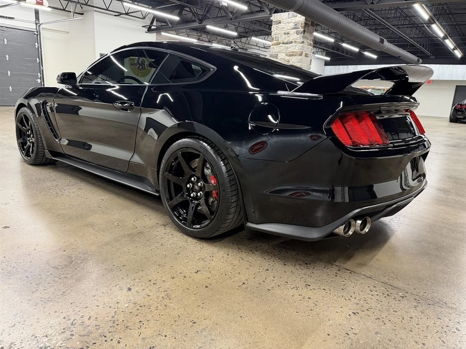 2017 Ford S550 Mustang - Image 8 of 31