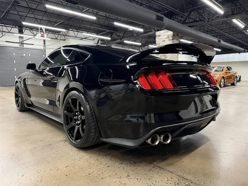 2017 Ford S550 Mustang - Image 9 of 31
