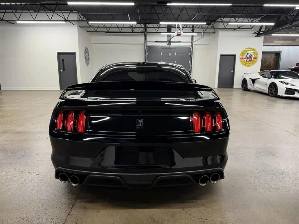 2017 Ford S550 Mustang - Image 10 of 31