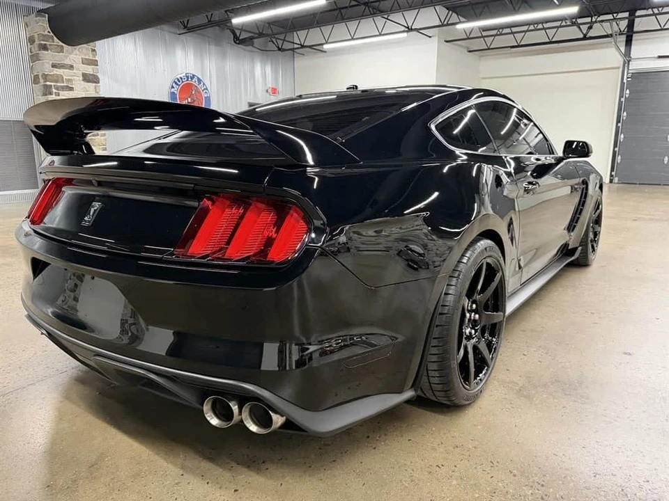 2017 Ford S550 Mustang - Image 11 of 31