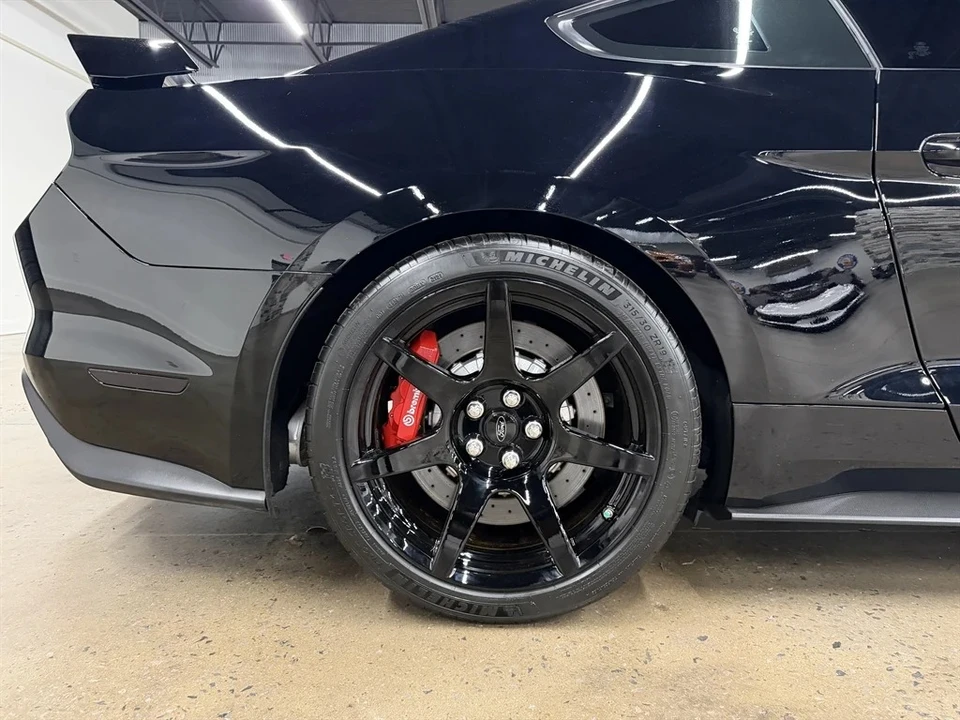2017 Ford S550 Mustang - Image 13 of 31