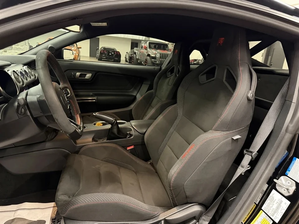 2017 Ford S550 Mustang - Image 17 of 31