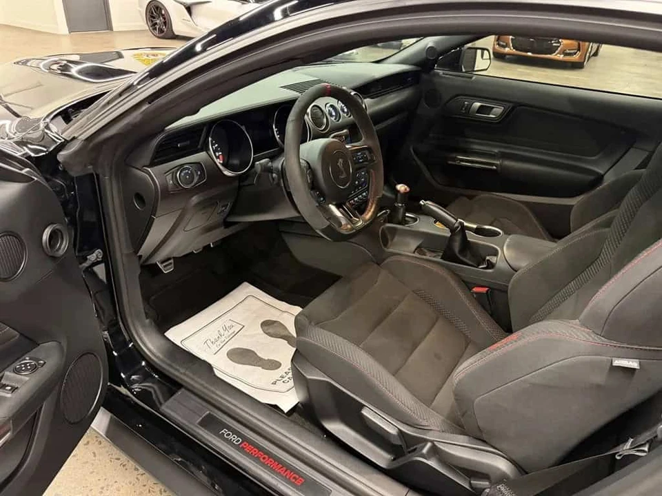 2017 Ford S550 Mustang - Image 19 of 31
