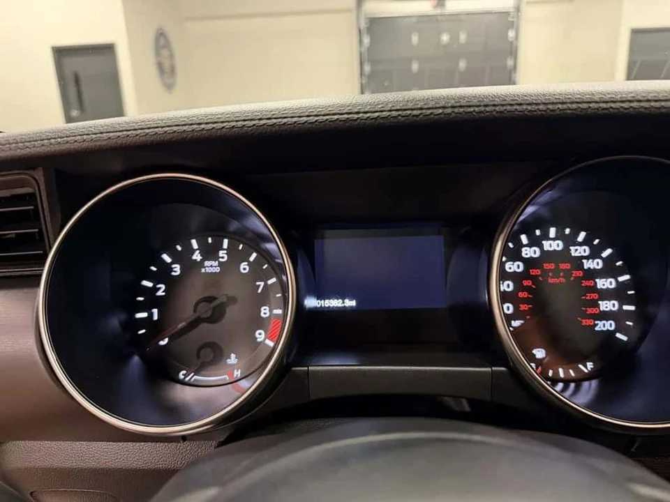 2017 Ford S550 Mustang - Image 21 of 31