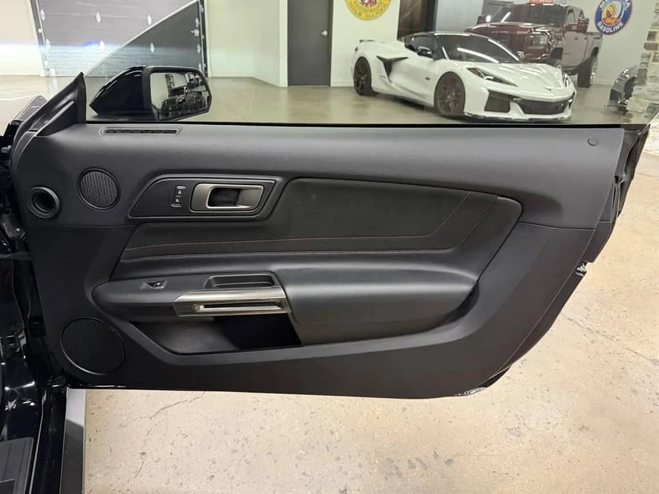 2017 Ford S550 Mustang - Image 24 of 31