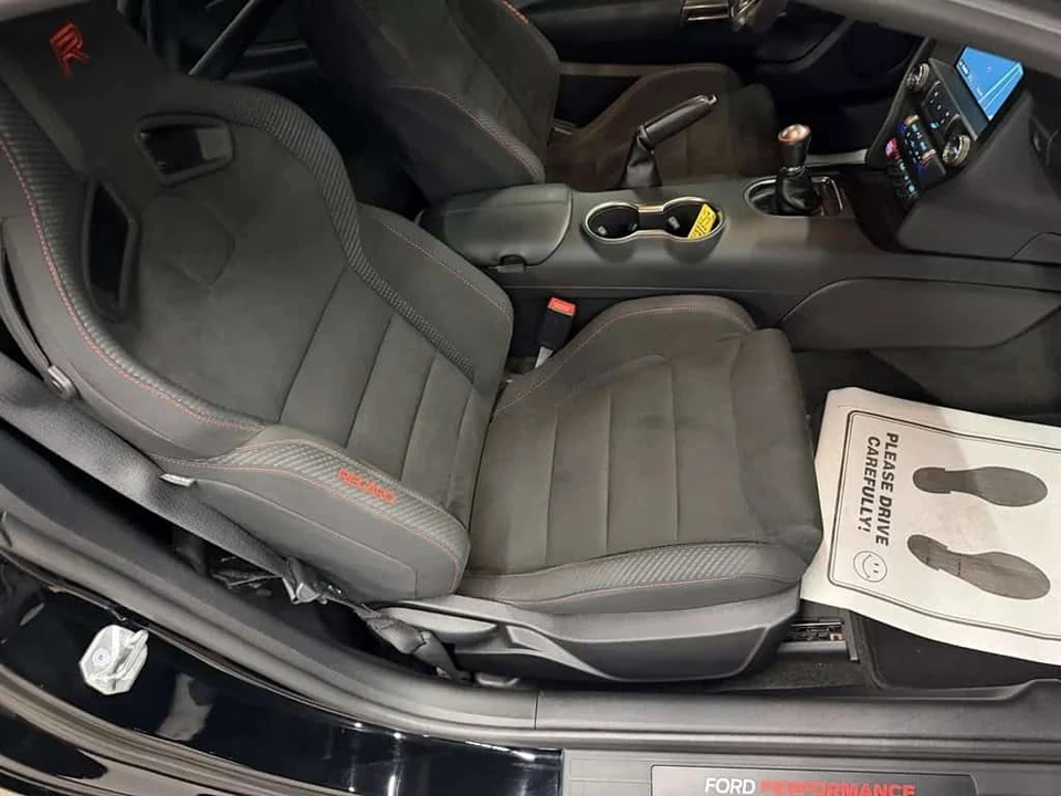 2017 Ford S550 Mustang - Image 25 of 31