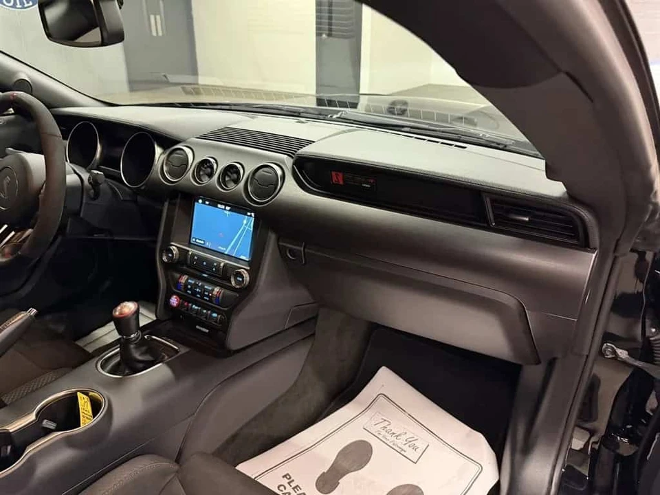 2017 Ford S550 Mustang - Image 26 of 31