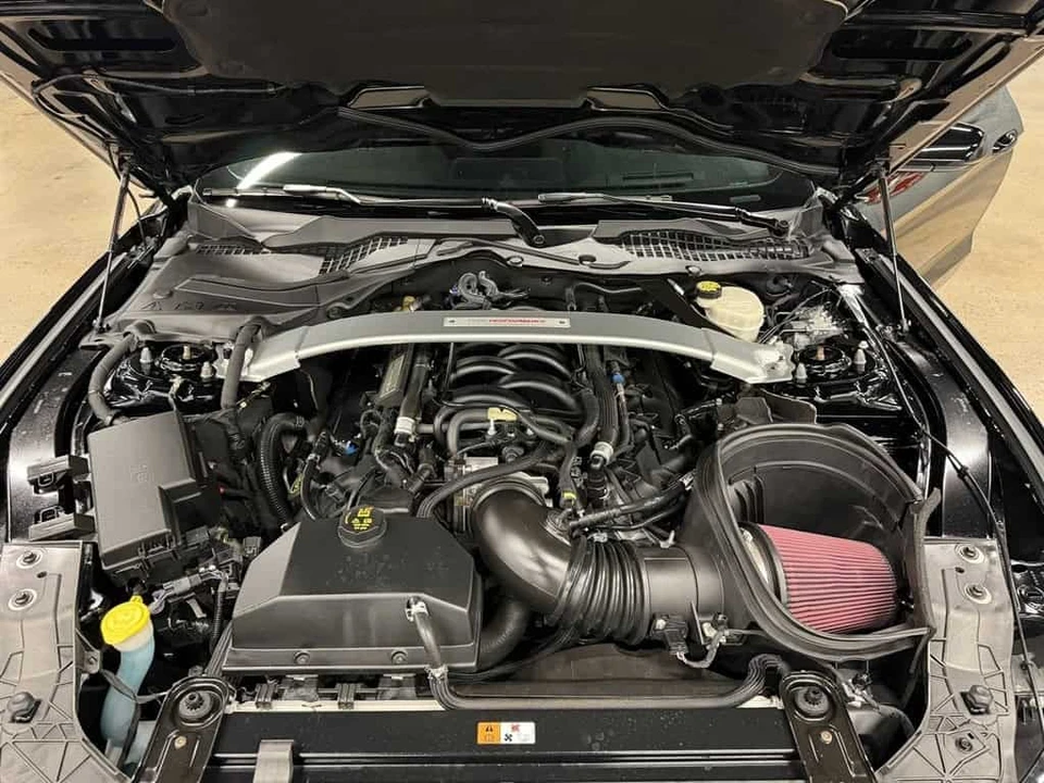 2017 Ford S550 Mustang - Image 27 of 31