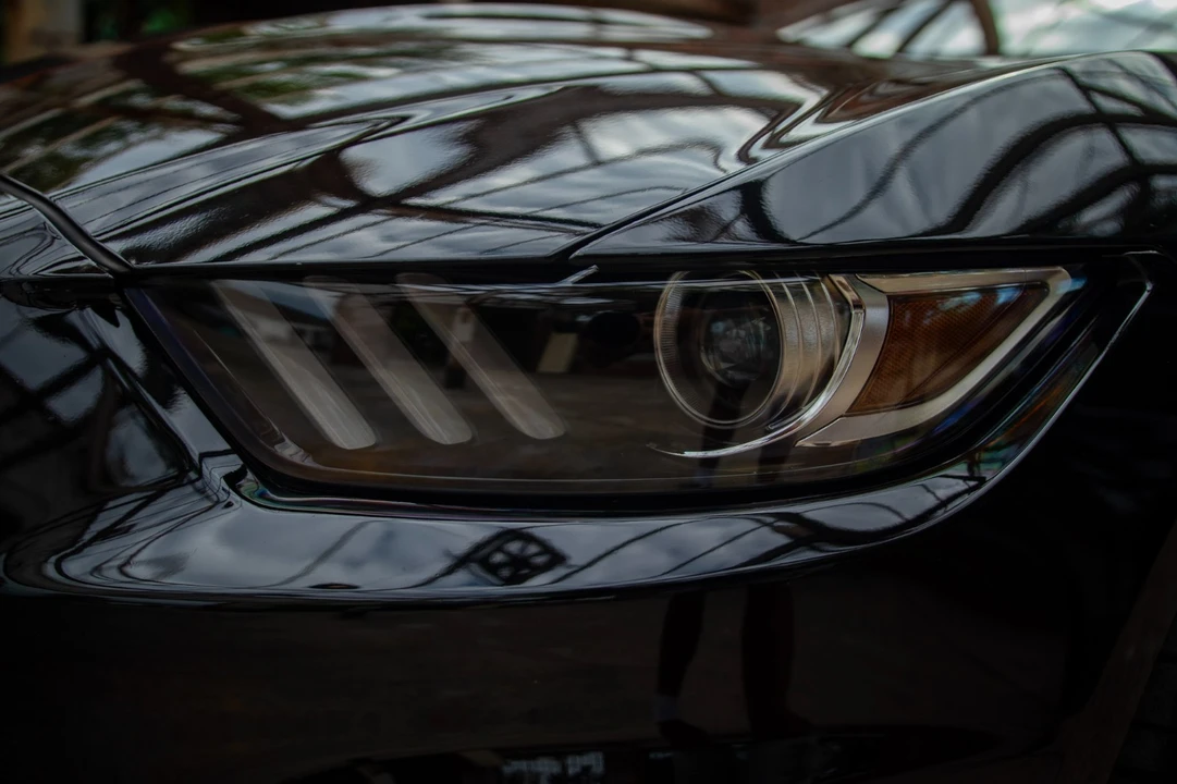 2017 Ford S550 Shelby Mustang GT350R - Image 15 of 21