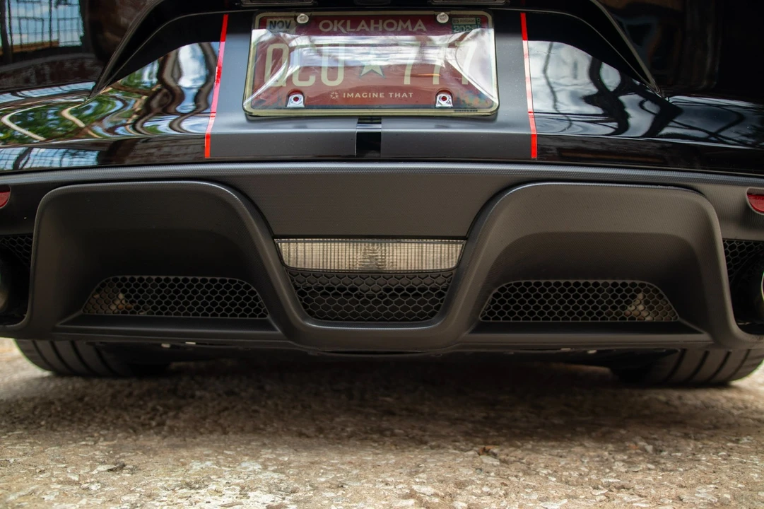 2017 Ford S550 Shelby Mustang GT350R - Image 21 of 21