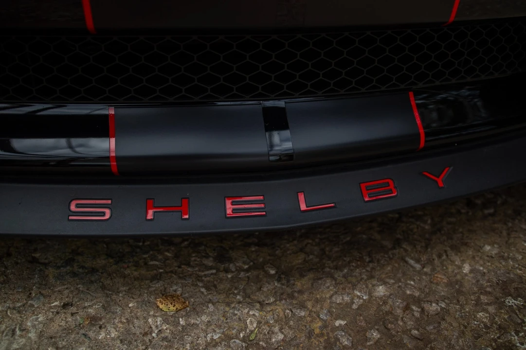 2017 Ford S550 Shelby Mustang GT350R - Image 11 of 21