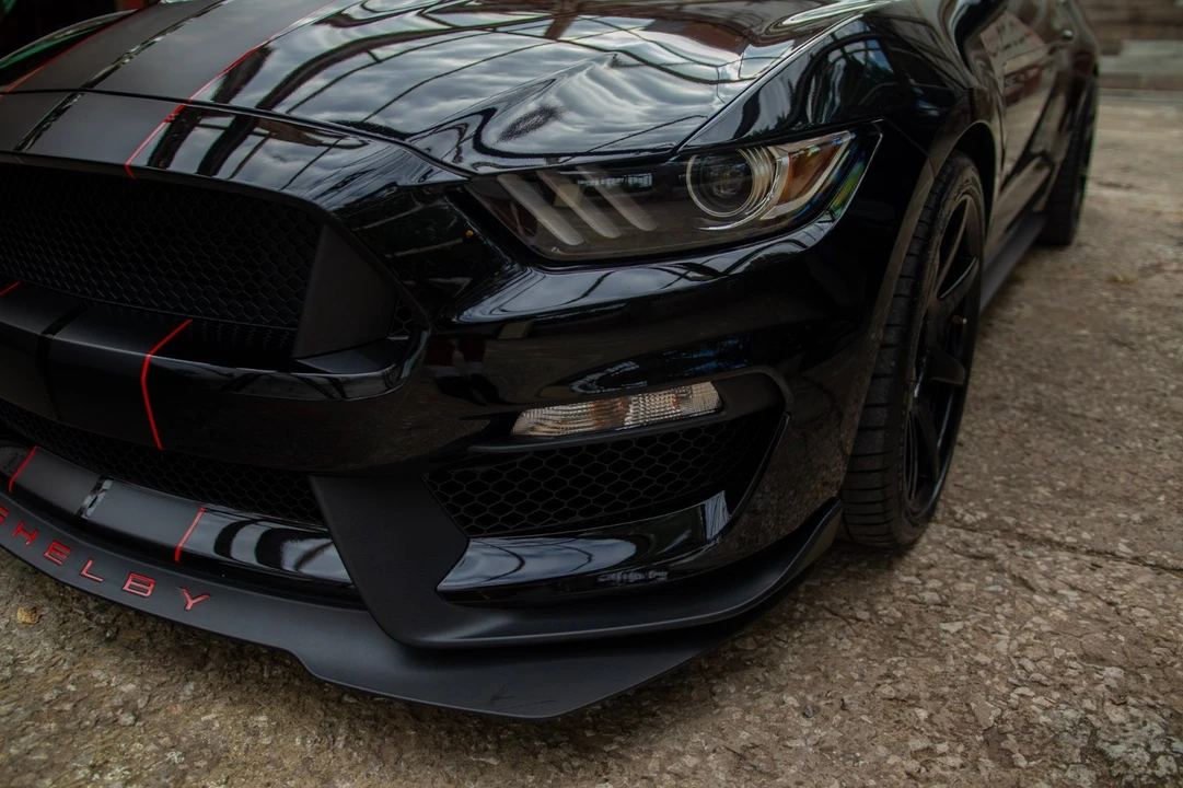 2017 Ford S550 Shelby Mustang GT350R - Image 14 of 21
