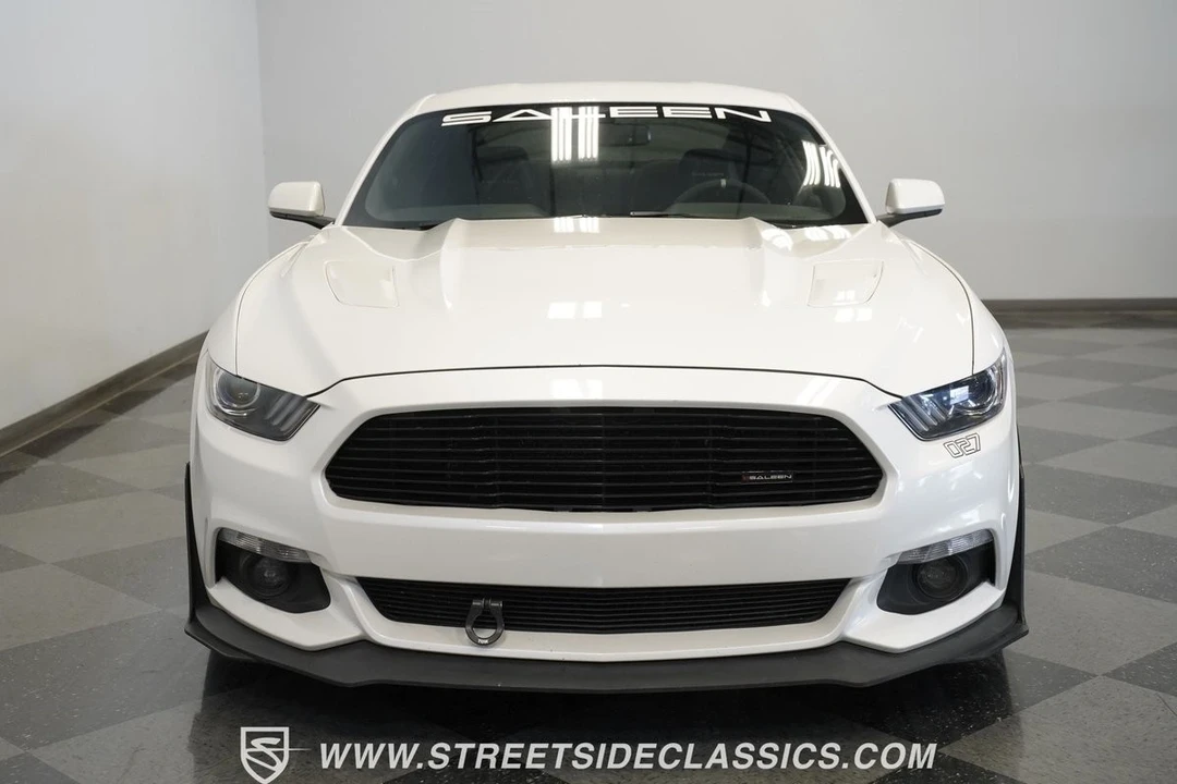 2017 Ford S550 Mustang - Image 6 of 12