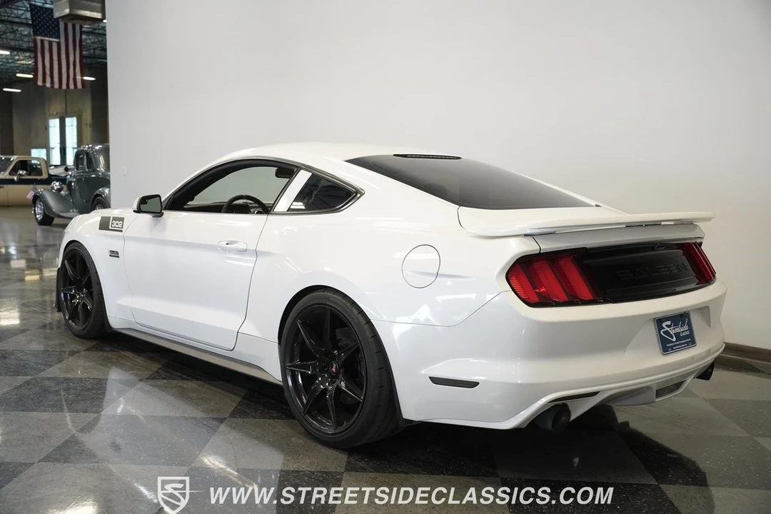 2017 Ford S550 Mustang - Image 12 of 12