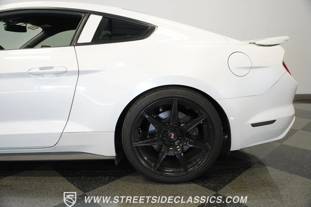 2017 Ford S550 Mustang - Image 15 of 21
