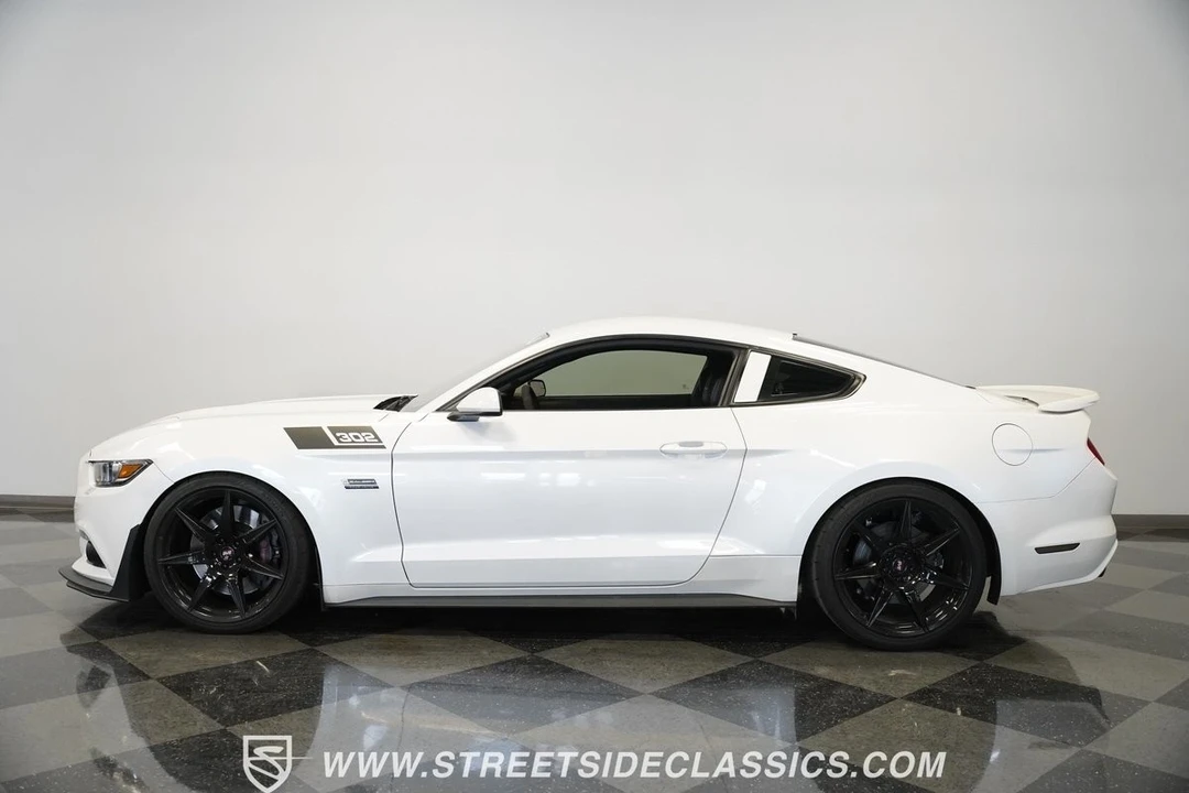 2017 Ford S550 Mustang - Image 3 of 12