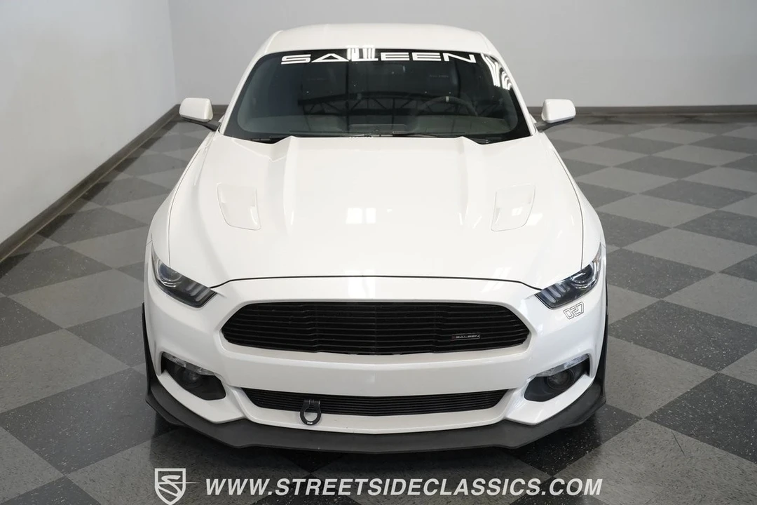 2017 Ford S550 Mustang - Image 7 of 12