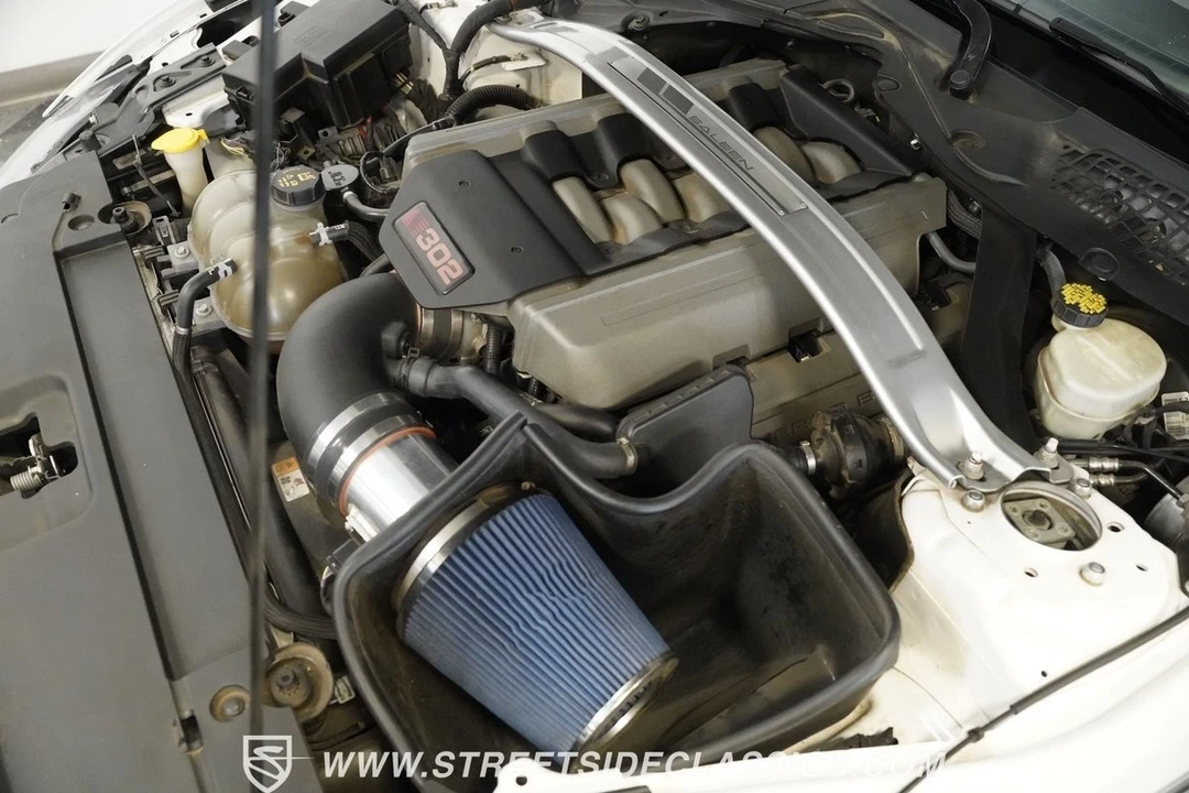 2017 Ford S550 Mustang - Image 20 of 21