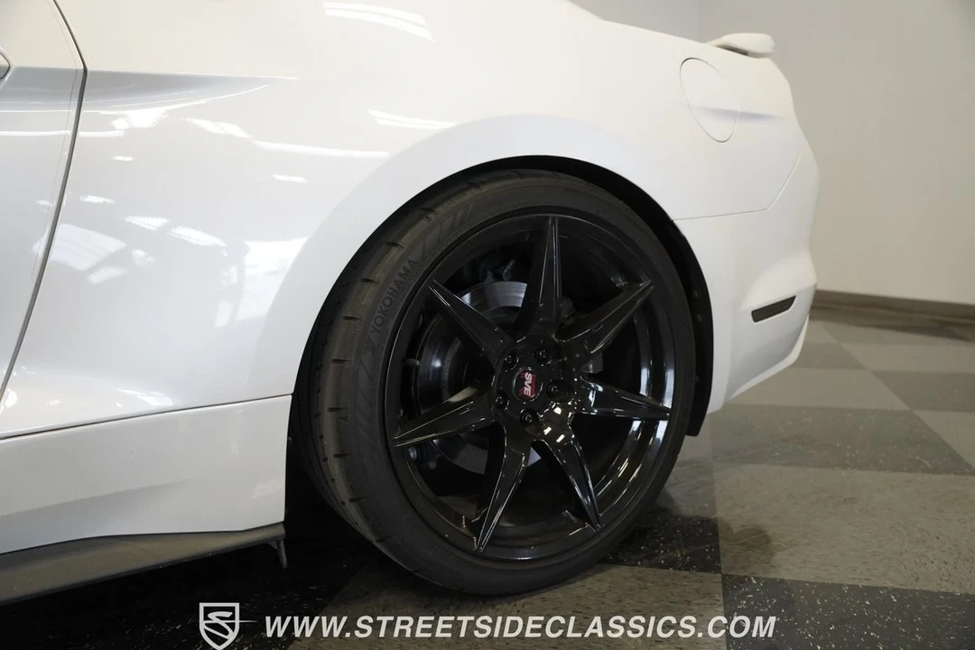 2017 Ford S550 Mustang - Image 14 of 21