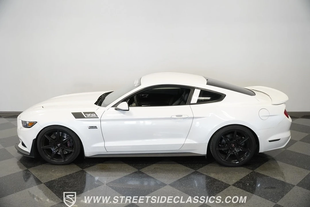 2017 Ford S550 Mustang - Image 11 of 12