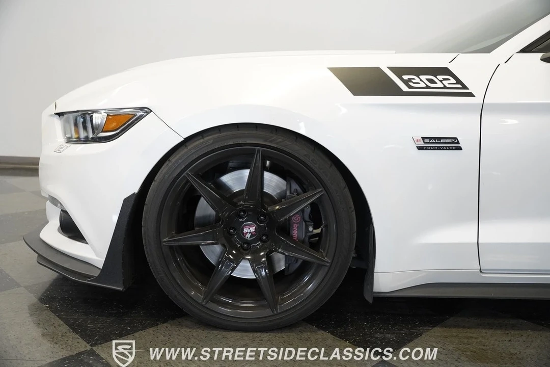 2017 Ford S550 Mustang - Image 17 of 21