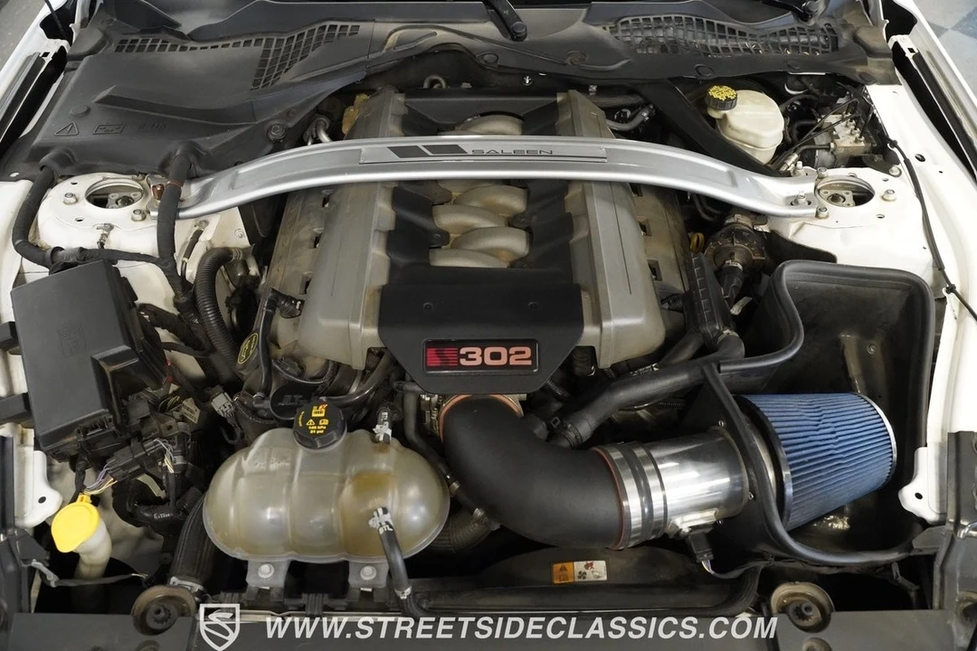 2017 Ford S550 Mustang - Image 5 of 12