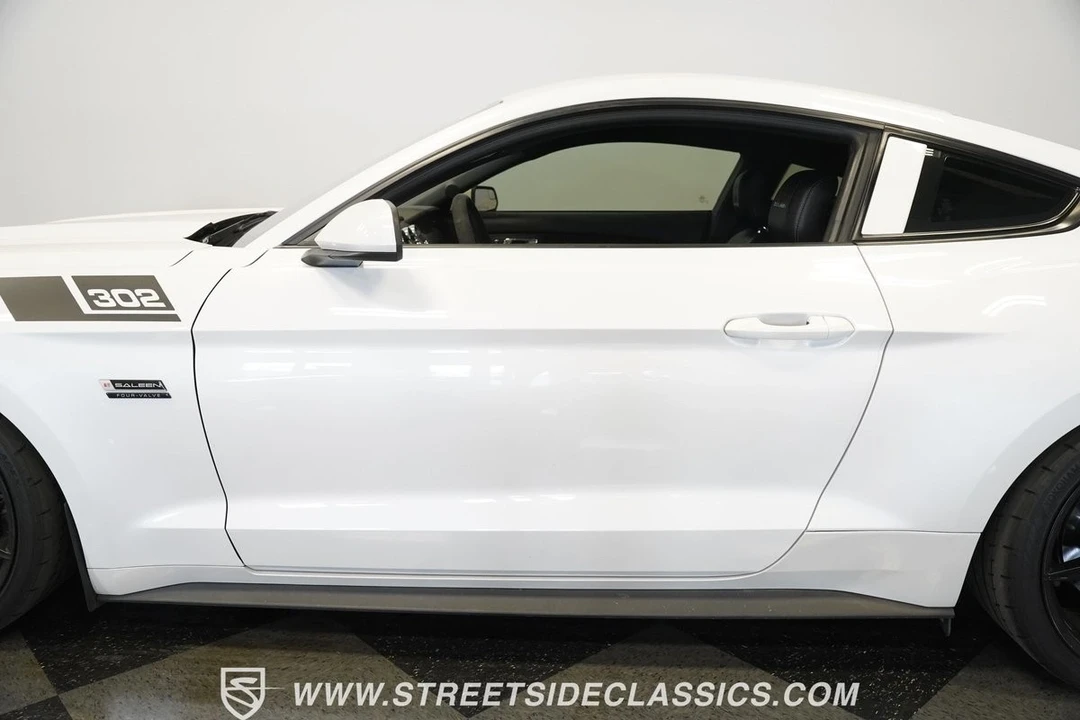 2017 Ford S550 Mustang - Image 16 of 21