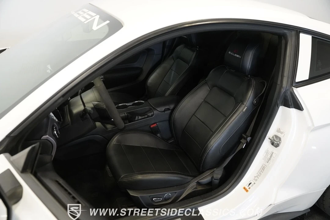2017 Ford S550 Mustang - Image 4 of 12